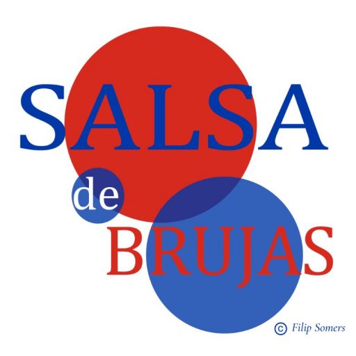 Salsa de Brujas - logo - Erkende brugse Salsa Dansschool