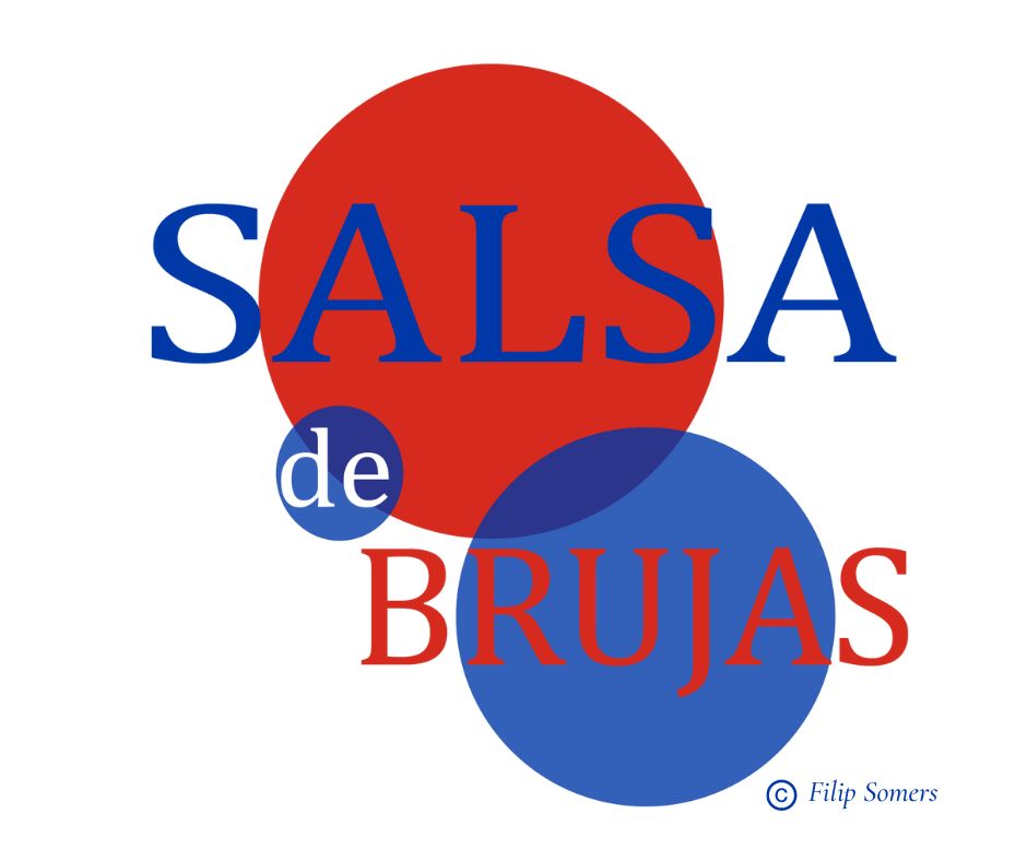 Salsa de Brujas - logo - Erkende brugse Salsa Dansschool